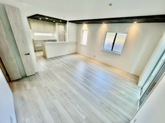 【居間・リビング】 | ☆東広島市八本松町米満字蛇ノ釜　新規分譲☆