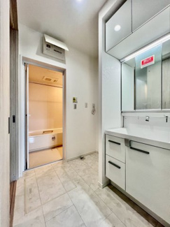 【独立洗面台】 | ☆東広島市八本松町米満字蛇ノ釜　新規分譲☆