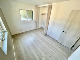 【洋室】 | ☆東広島市八本松町米満字蛇ノ釜　新規分譲☆