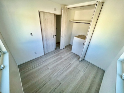 【洋室】 | ☆東広島市八本松町米満字蛇ノ釜　新規分譲☆