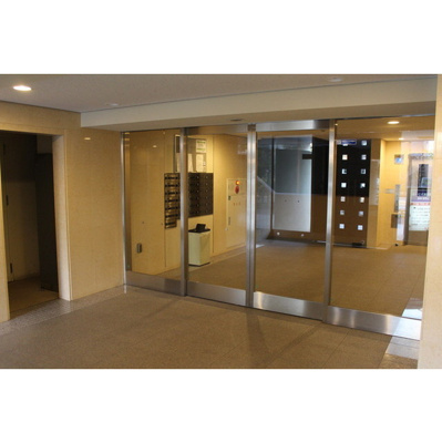 【その他共用部分】 | SunnyHill井草千川通