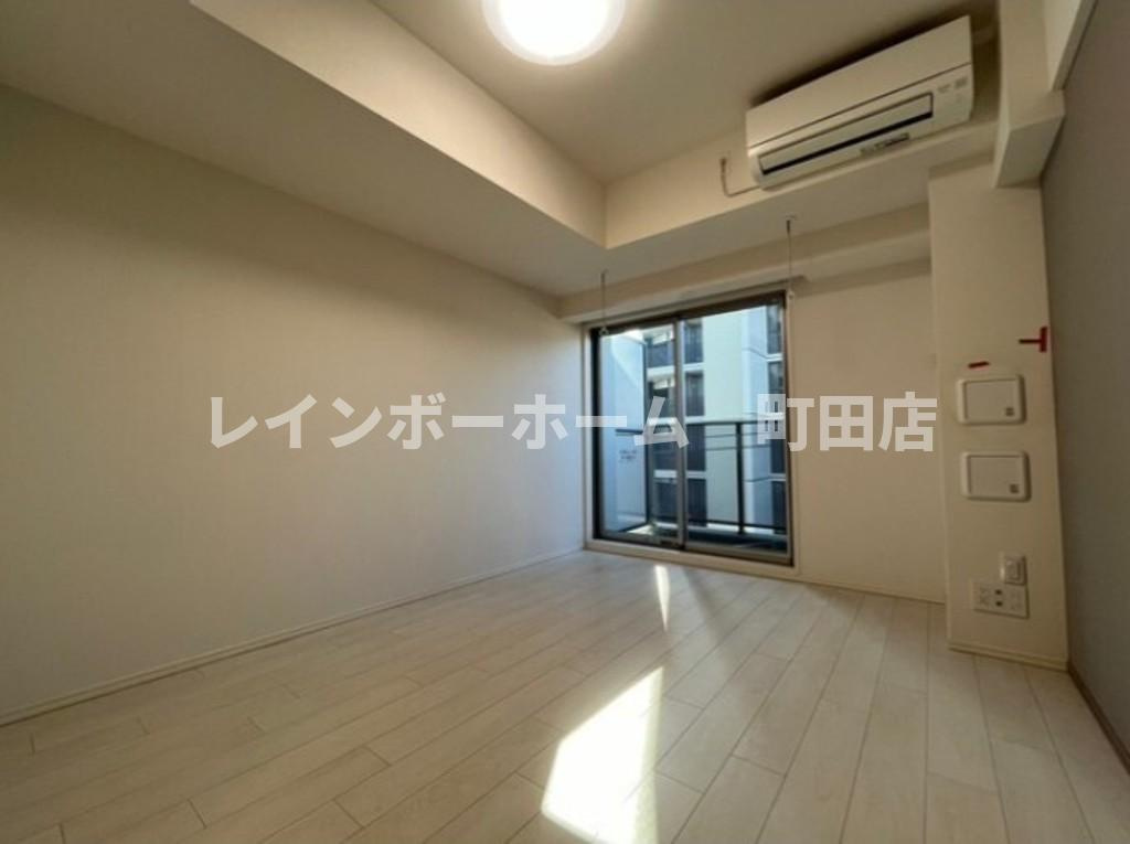 TLRレジデンス町田