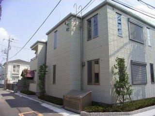 エチュード笹塚