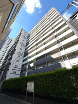 パークハウス文京関口の画像