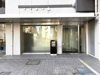 【エントランス】 | 2026年2月21日撮影