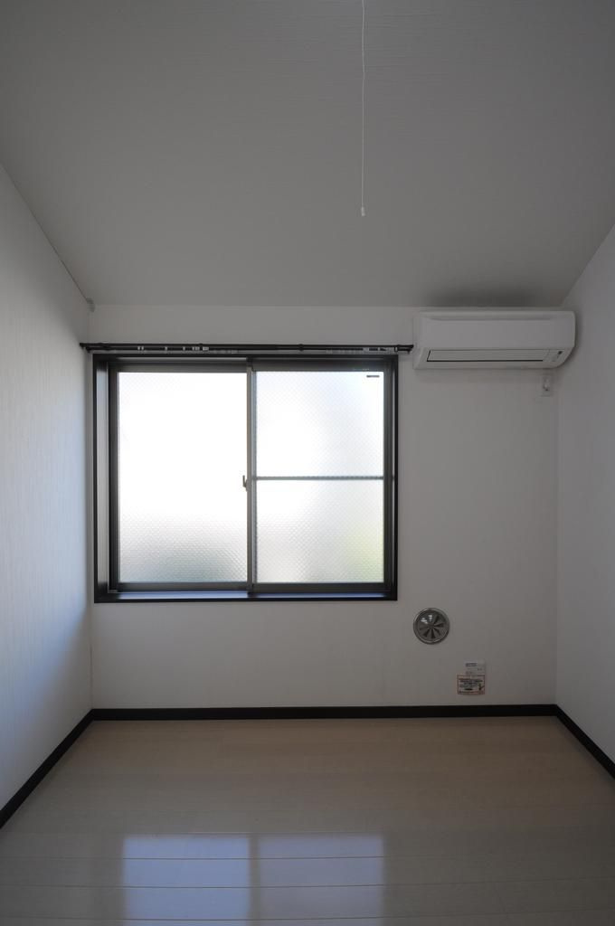 クローバーハウス西ヶ原のその他