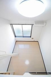 クローバーハウス西ヶ原の設備