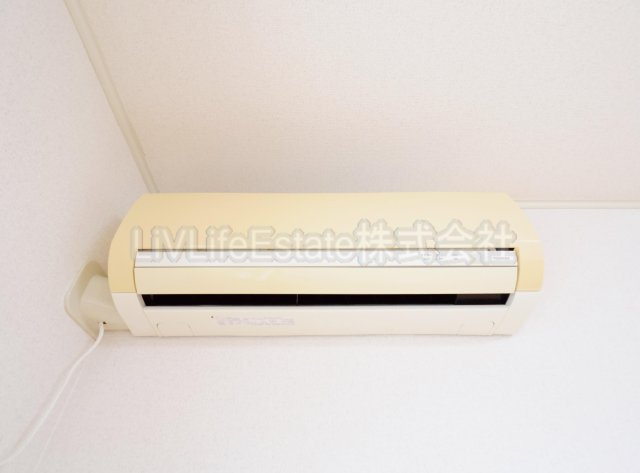 プライムコートⅠの設備