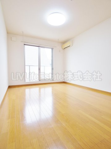 プライムコートⅠの居間・リビング