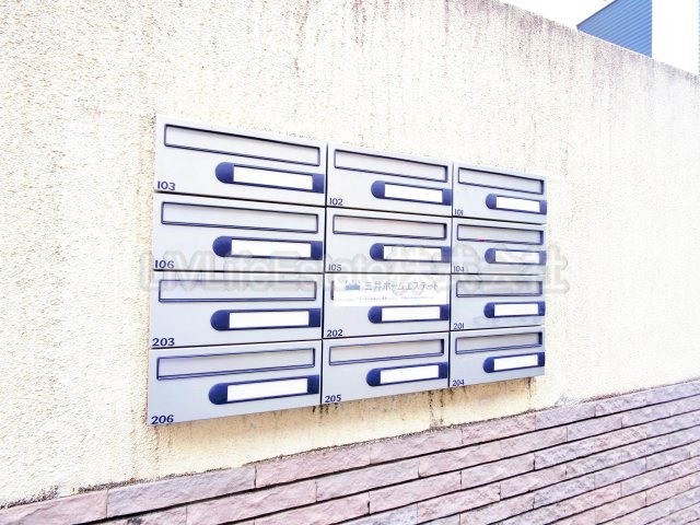 プライムコートⅠ