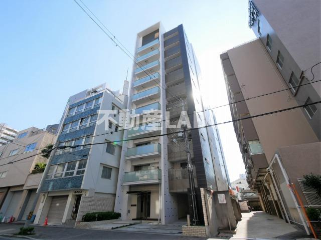 アーバネックス南堀江