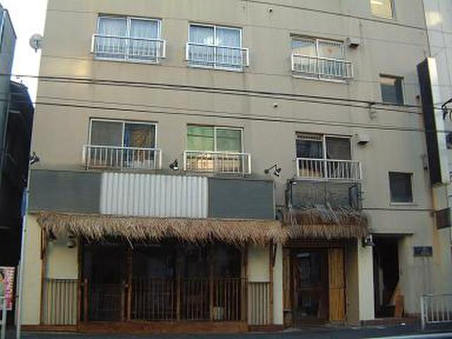 ハイツ西口の画像