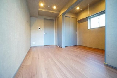 【寝室】 | ＳＹＦＯＲＭＥ住吉