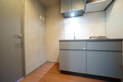 【キッチン】 | ＳＹＦＯＲＭＥ住吉