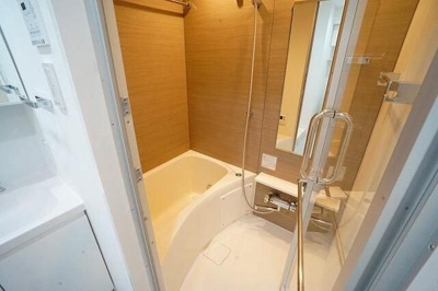 【浴室】 | ＳＹＦＯＲＭＥ住吉