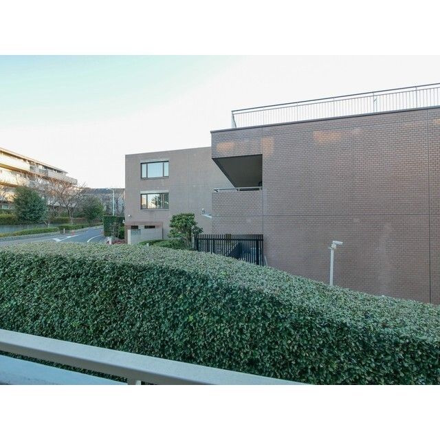 PATH世田谷下馬の展望