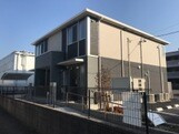 ル・プティボワのその他共用部分