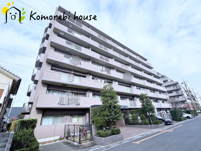 オーベル大宮東宮原