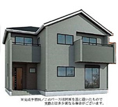 リーブルガーデン．S　深谷上野台第23　の画像