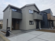 リーブルガーデン．S　深谷上野台第23　の画像