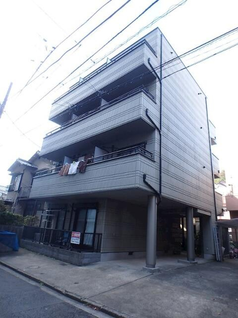 ディアコート横浜の画像