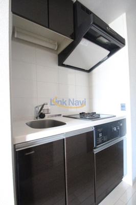 【キッチン】 | エスライズ本町東