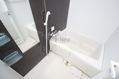 【浴室】 | エスライズ本町東