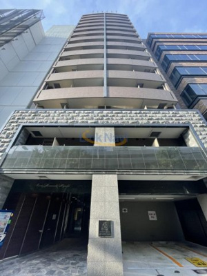 【外観】 | エスライズ本町東