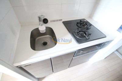 【キッチン】 | エスライズ本町東