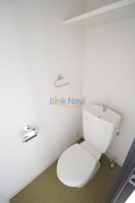 【トイレ】 | エスライズ本町東