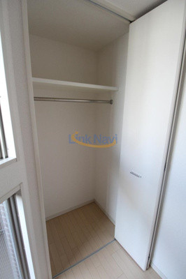 【収納】 | エスライズ本町東