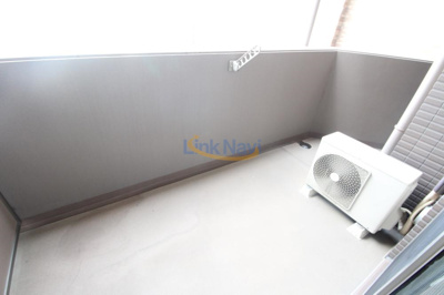 【バルコニー】 | エスライズ本町東