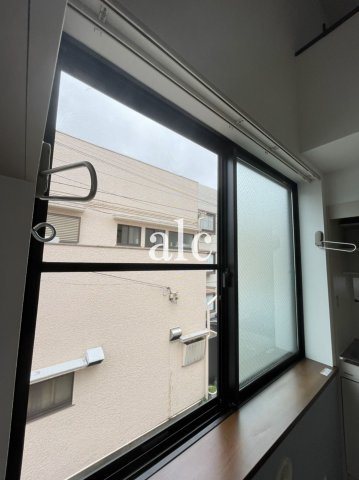 豊島区池袋４丁目のアパートの展望|同仕様