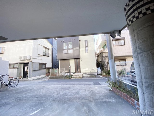 TRI TREEの展望|眺望です☆