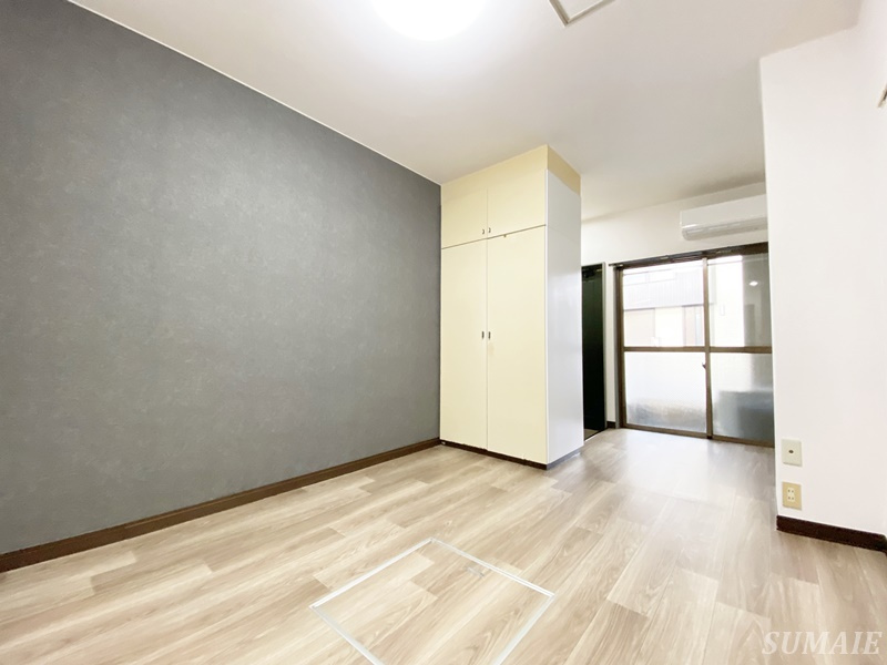 TRI TREEの居間・リビング|リビングです☆