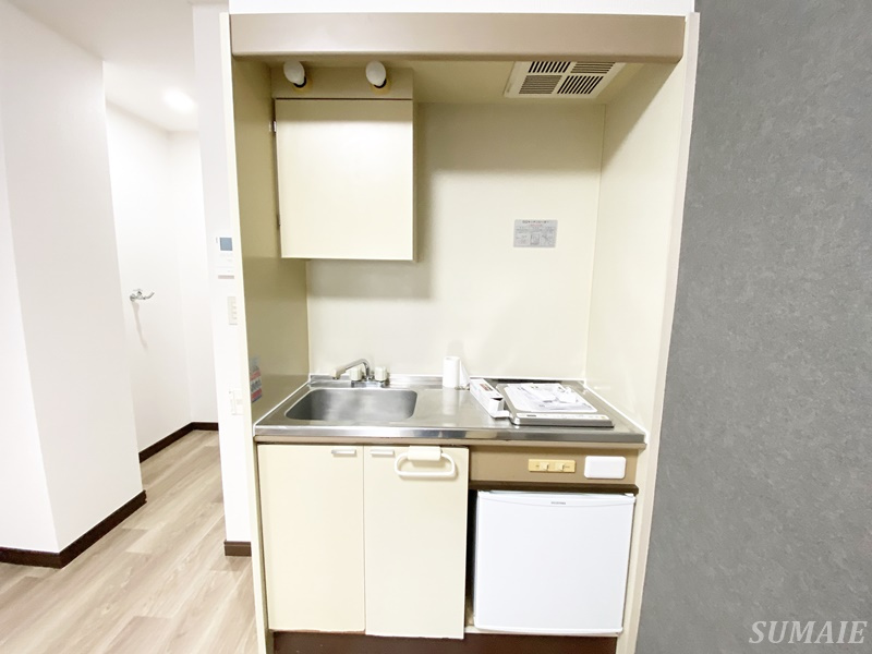 TRI TREEのキッチン|キッチンです☆