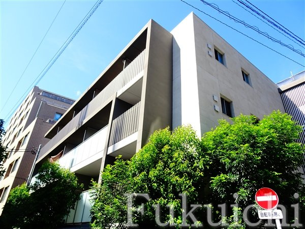 コスモグラシア学芸大学