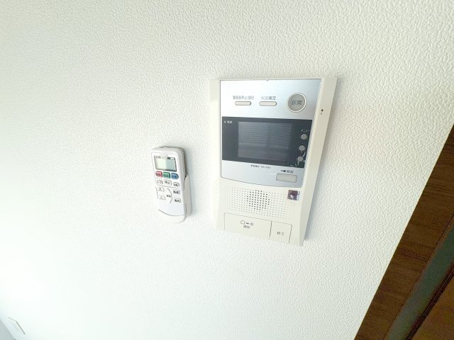 LIVIAZ NAMBA SOLのセキュリティ