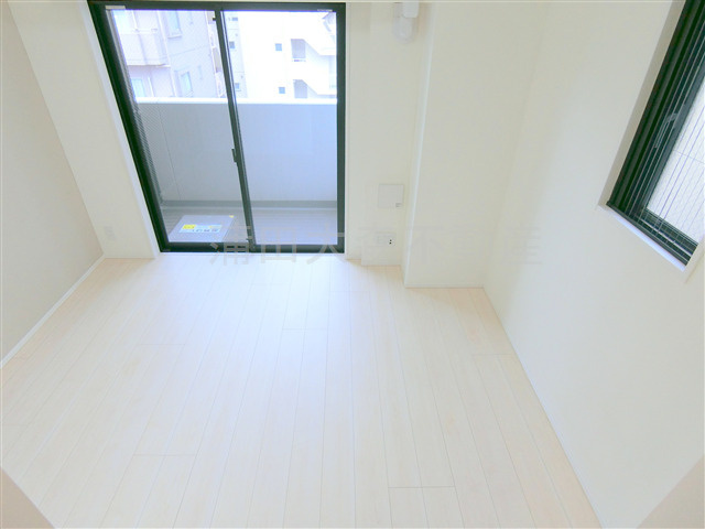 メイクスデザイン大森の居間・リビング