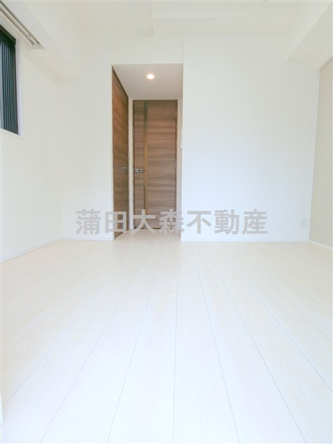 メイクスデザイン大森の居間・リビング