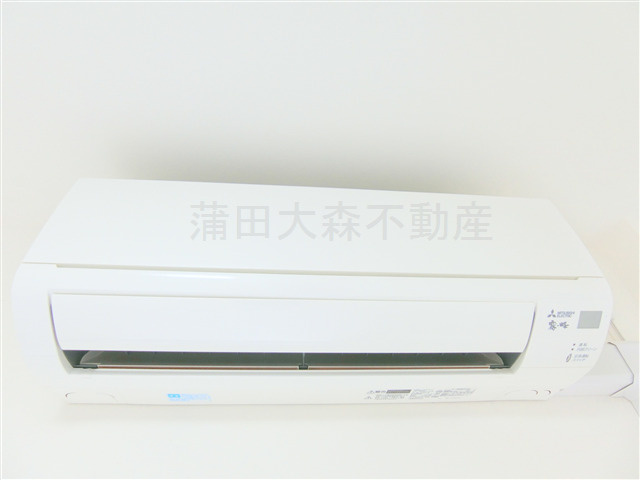 メイクスデザイン大森の設備