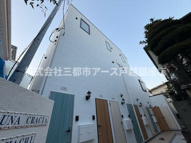ソルナクレイシア荏原町の画像