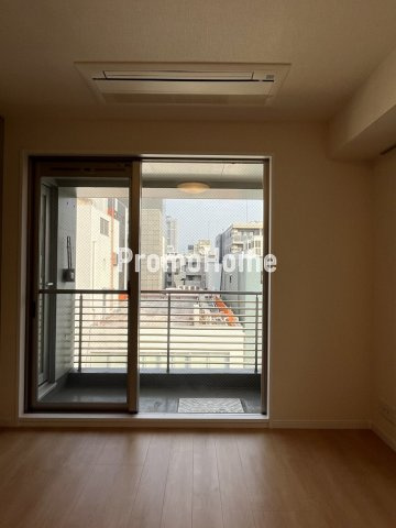 月村マンションNo30の収納