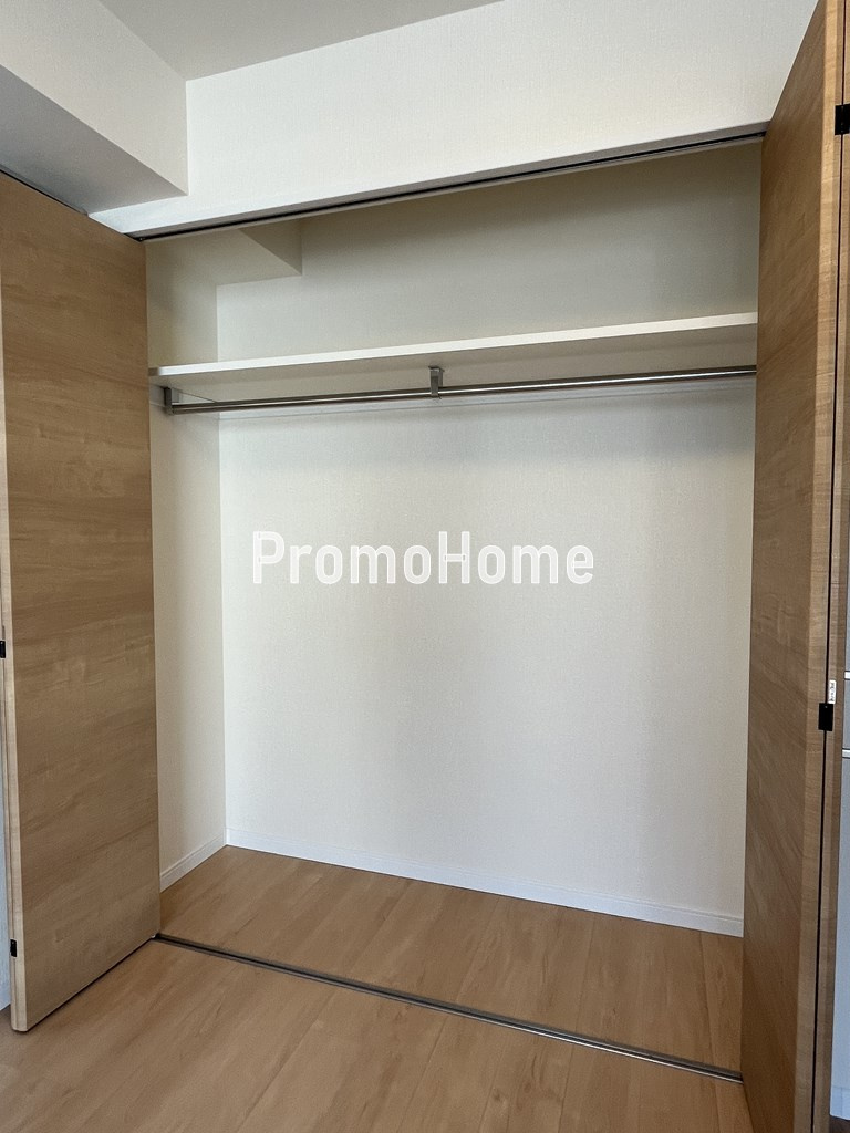 月村マンションNo30の外観