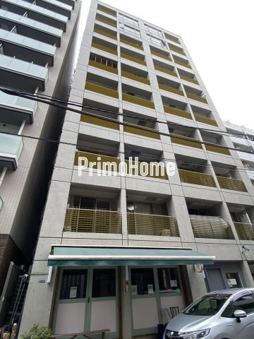 月村マンションNo30