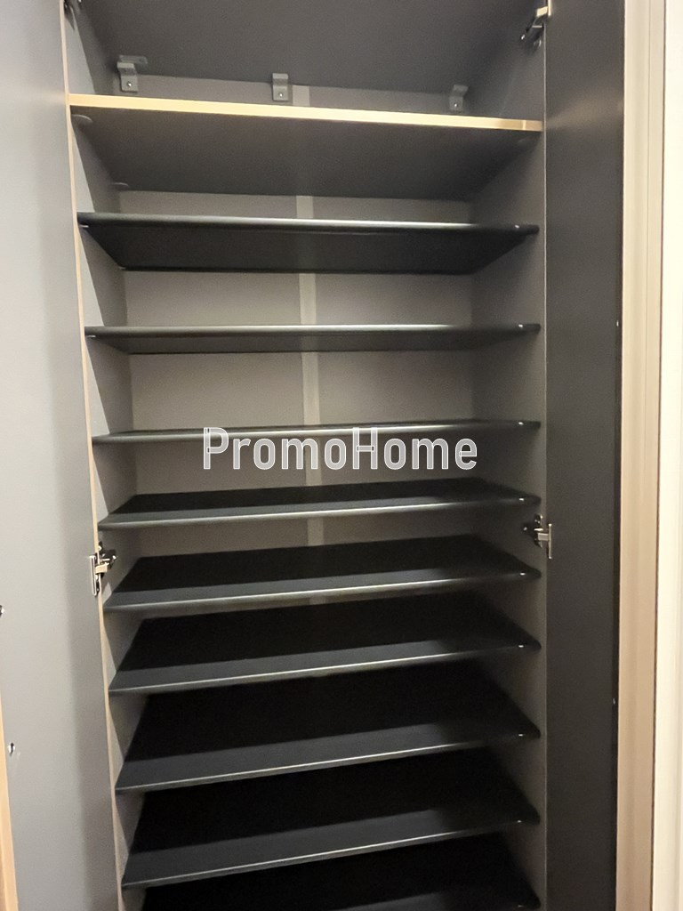 月村マンションNo30の収納