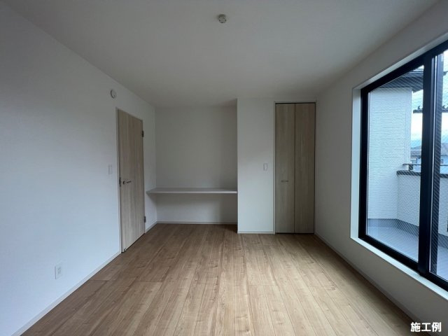 【内装】 | 同じ工務店様の施工例です。