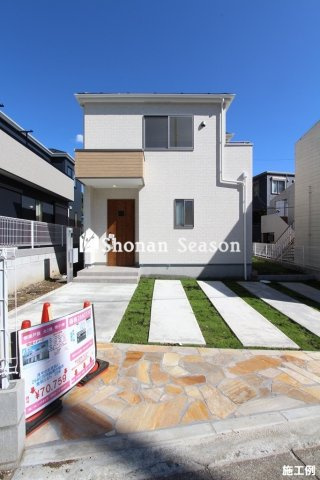 【外観】 | 同じ工務店様の施工例です。