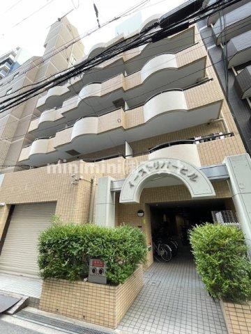 イーストリバーヒル