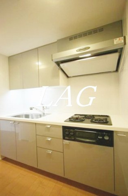 【キッチン】 | ｒａｐｐｏｒｔＭ’Ｓ | キッチンです。